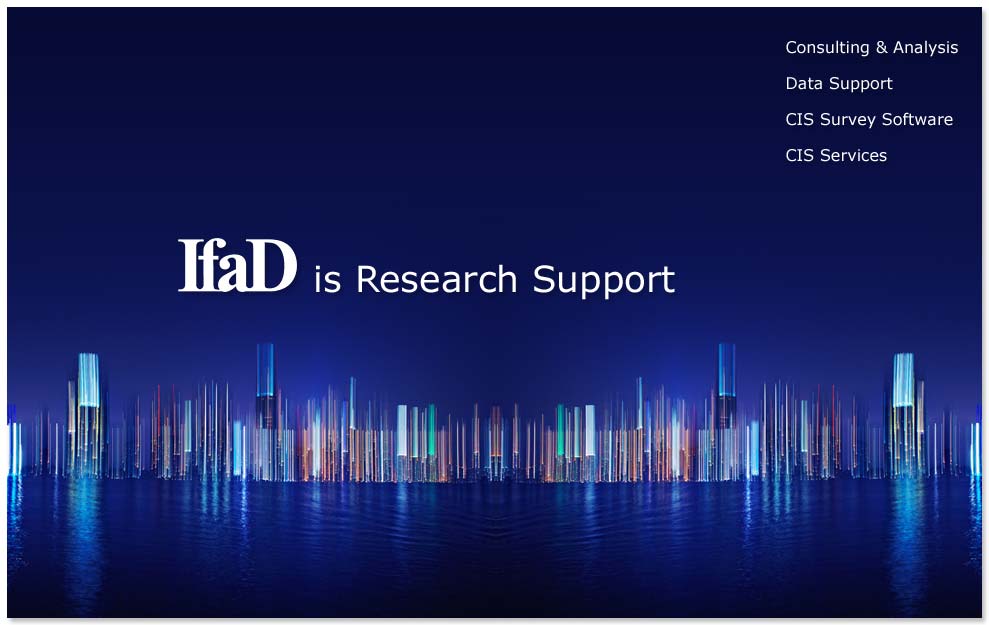 Research-Support Stage